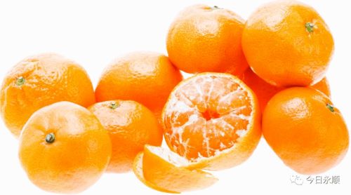 永顺多措并举促柑橘销售助果农增收