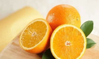 橙子的功效与作用,四大橙子品种深度分析评测